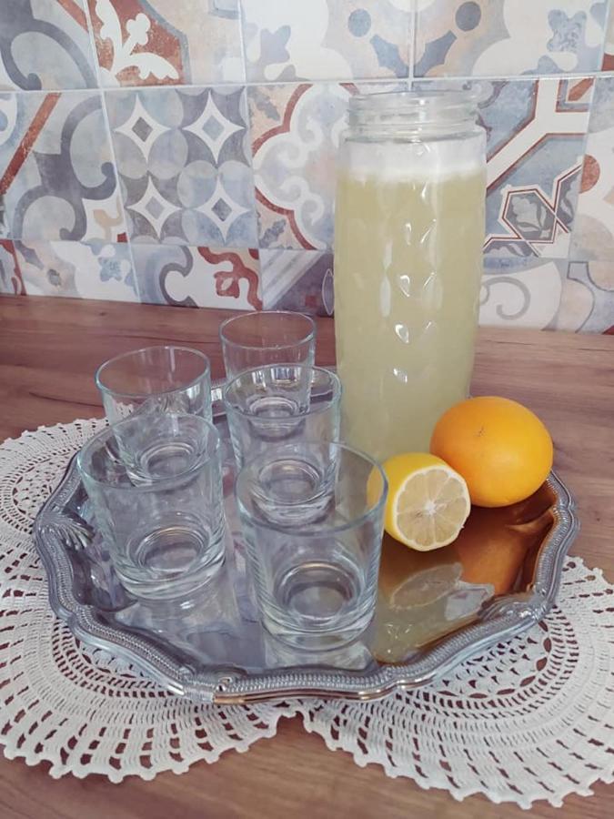Bobica Konak - Lukomir Ngoại thất bức ảnh