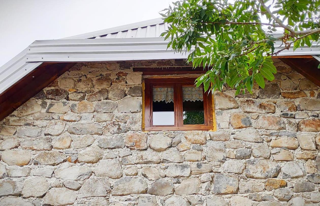 Bobica Konak - Lukomir Ngoại thất bức ảnh