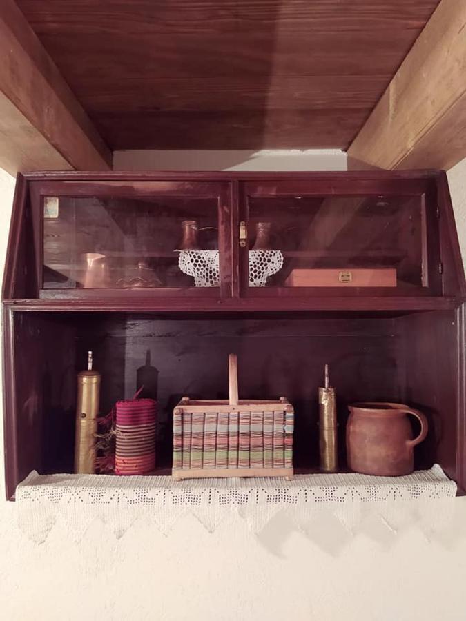 Bobica Konak - Lukomir Ngoại thất bức ảnh