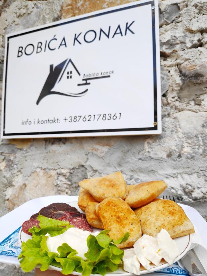 Bobica Konak - Lukomir Ngoại thất bức ảnh