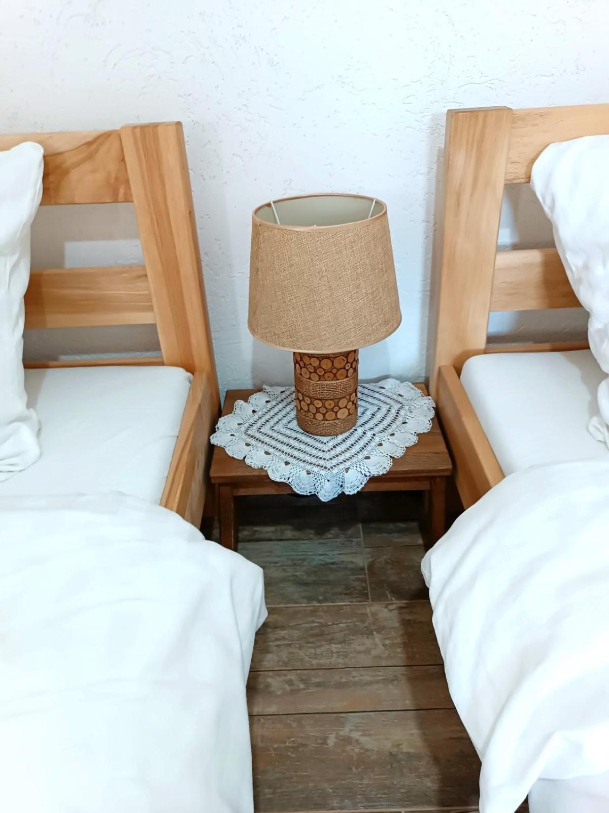 Bobica Konak - Lukomir Ngoại thất bức ảnh
